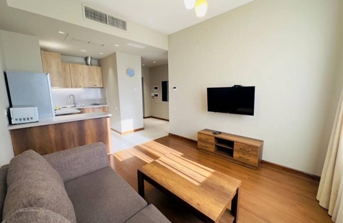 Kentron Apartment | Cozy Apartment in Yerevan near Republic Square