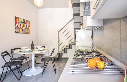 Castellabate Apartment | Cozy apartment in Ogliastro Marina