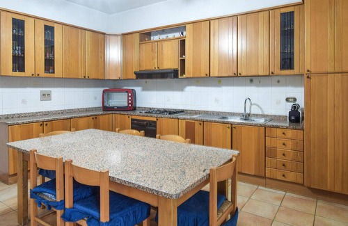 Reggio Calabria Apartment | Cozy apartment in REGGIO CALABRIA