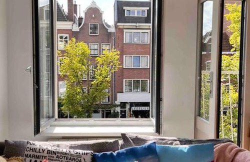 Jordaan Apartment | Cozy Apartment Jordaan