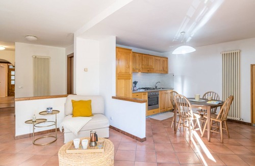 Dongo Apartment | Cozy Apartment Lake Como