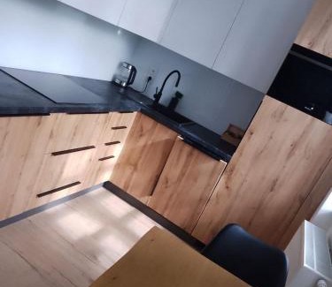 Praga Apartment | Cozy Apartment M2