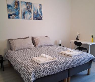 Affori Apartment | Cozy Apartment near Affori FN - M3 Duomo