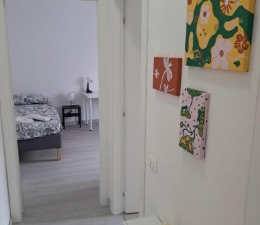Affori Apartment | Cozy Apartment near Affori FN - M3 Duomo