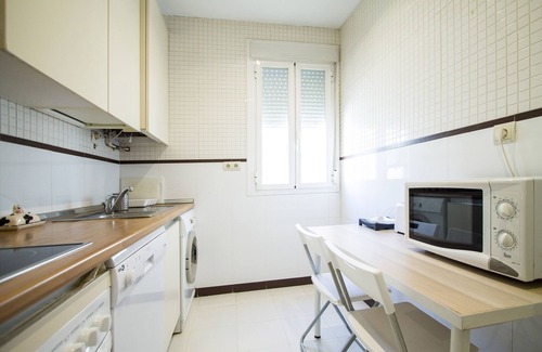 Palos de la Frontera Apartment | COZY APARTMENT - REINA SOFIA ATOCHA