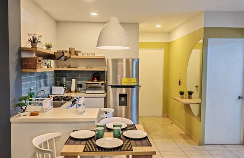 Santa Tecla Apartment | Cozy Apartment