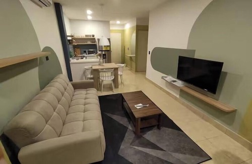Santa Tecla Apartment | Cozy Apartment