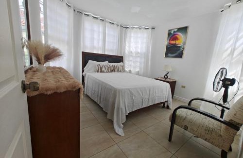 St.Bran's Burg Apartment | Cozy Apartment w/Ocean View, Pool & Beach Access