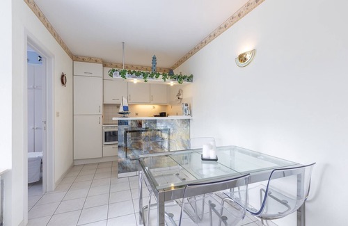 Middelkerke Apartment | Cozy apartment with sunny terrace