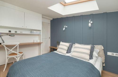 Srodmiescie Apartment | Cozy Apartment with Air Conditioning near Plac Wolności by Noclegi Renters