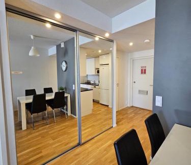 Turku Apartment | Cozy Apartment with Sauna near City Center