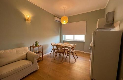 Paola Apartment | Cozy Apartments by Maura