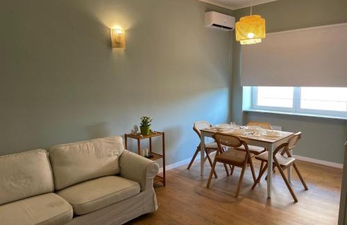 Paola Apartment | Cozy Apartments by Maura