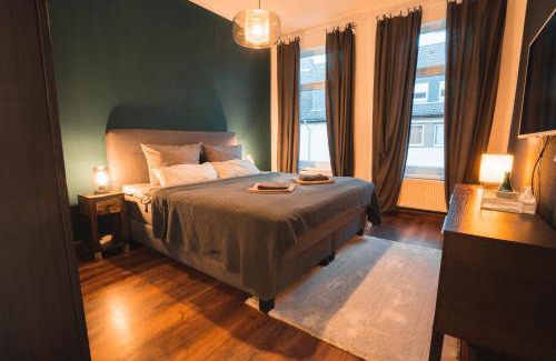 Bant Apartment | Cozy Appartement in Wilhelmshaven - Zentrumsnah