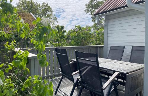 Ronneby House | Cozy Archipelago Retreat in Ronneby