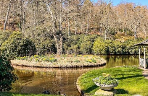 Ronneby House | Cozy Archipelago Retreat in Ronneby