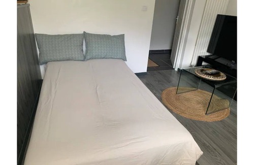 Seynod House | Cozy at the foot of Semnoz