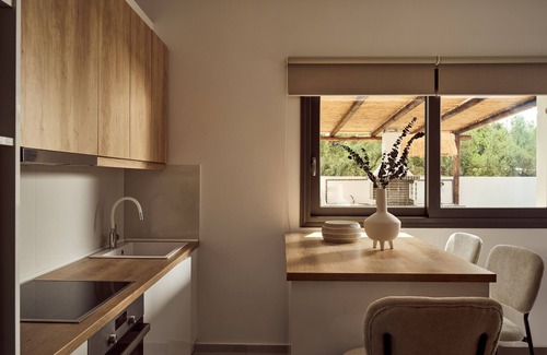 Kalpaki Villa | Cozy Aura Residence, Villa