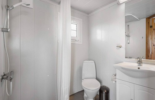 Fjerritslev House | Cozy Beach Cabin for Four - By Traum Ferienwohnungen