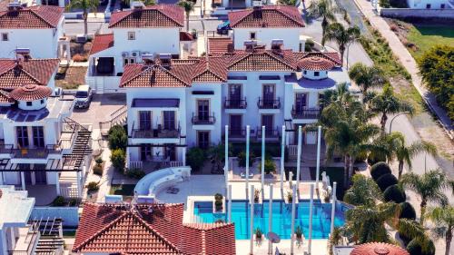 Pyla Apartment | Cozy Beachside Apartment with Pool Access - Ideal for Relaxation