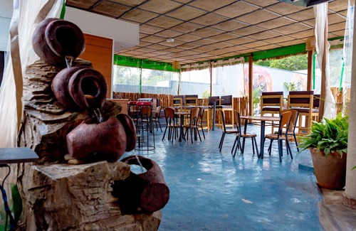 Kigali House | Cozy Bed & Breakfast in the Middle of Kiyovu