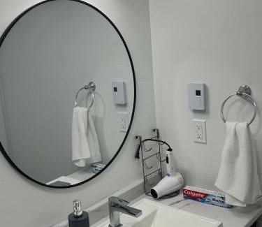 Moncton Apartment | Cozy Bedroom Apartment in Moncton North