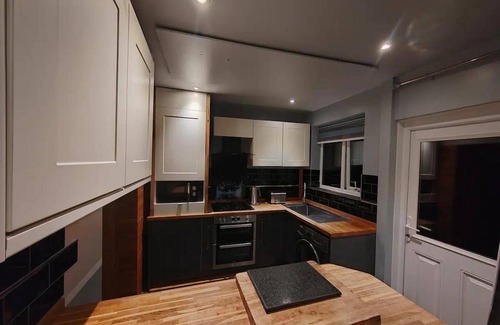 Blackpool House | Cozy Blackpool Retreat With 3 Bedrooms