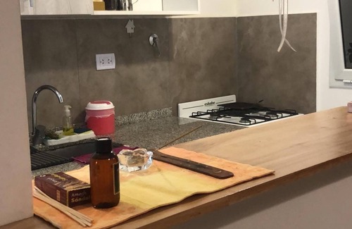 Playa Bonita Cabin | Cozy cabin Otto View- 3people-15min Center-15 min Catedral