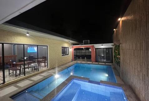 Lipa Resort | Cozy Cabana