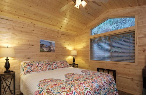 Carmel Cabin | Cozy Cabin 9 - Cypress Point