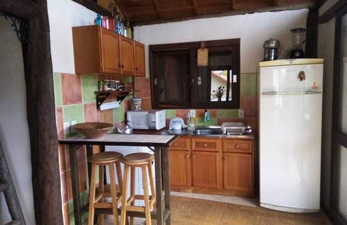 Garopaba House | Cozy cabin