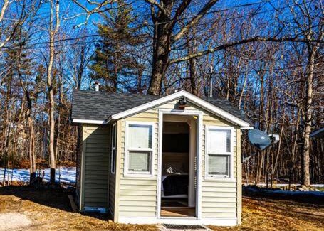 Temple House | Cozy Cabin in a rural setting (#10) In Temple, NH