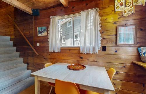 Government Camp House | Cozy Cabin in Government Camp