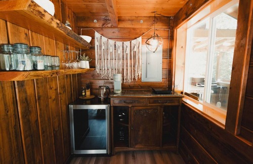 Lewis County Cabin | Cozy Cabin on Tilton River Near Mt Rainier