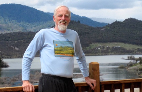 Ashland Cabin | Cozy Cabin with great views in a mountain valley by a lake.