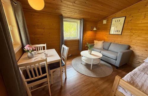 Strand Municipality Other | Cozy Camping Cabin