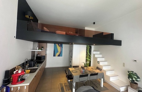 Sint-Andries Apartment | Cozy casa d'anvers in a unique prime location