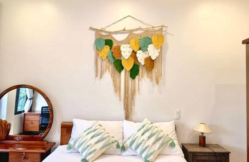 Ngu Hanh Son House | Cozy casa homestay