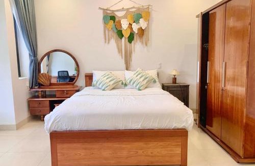 Ngu Hanh Son House | Cozy casa homestay