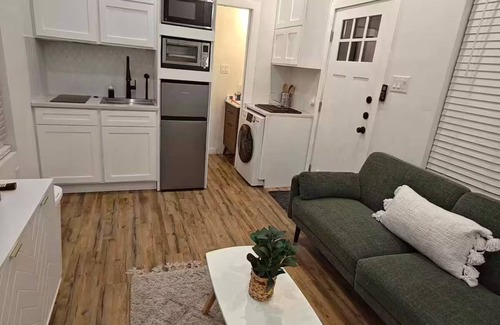 Denver Heights Condo | Cozy Casita near downtown