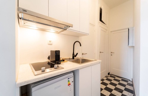 Sint-Andries Apartment | Cozy Central Antwerp Getaway for 3 Guests