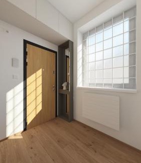 Dolny Kubin Apartment | COZY CENTRAL Apartment