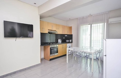 Casablanca Apartment | Cozy Central - Gym & Spa Services