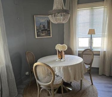 Sandefjord House | Cozy Central House