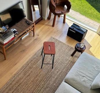 København NV Apartment | Cozy central studio