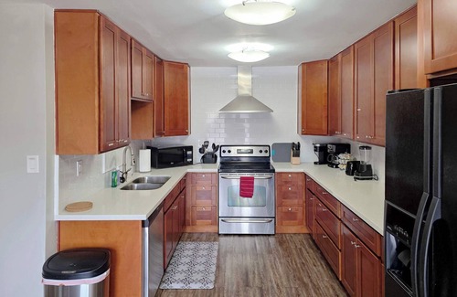Chandler House | Cozy Chandler Home - Your Private Getaway