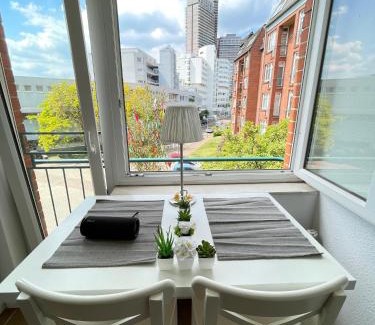 Suelz Apartment | Cozy & Chic in Central Cologne
