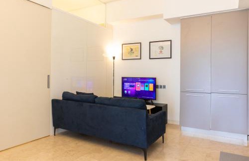 Sri Hartamas Apartment | Cozy City View in Mont Kiara - Signature Residence