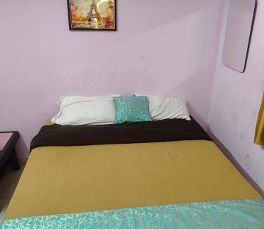 Kalapet House | Cozy Cloue