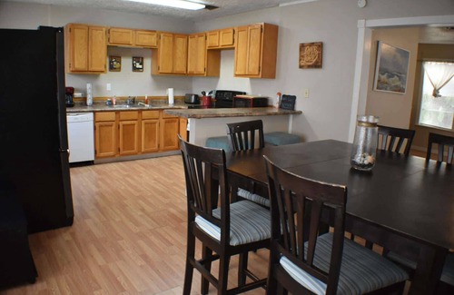 Ingleside Apartment | Cozy Coastal Getaway